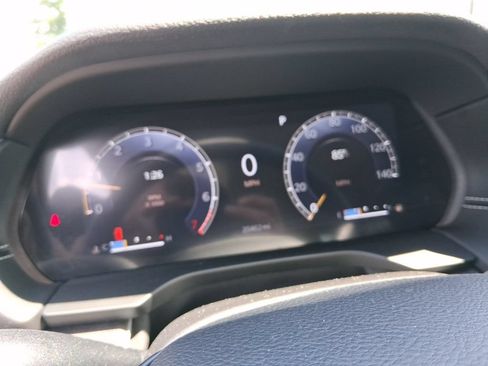 Certified 2023 Jeep Grand Cherokee L Limited AWD/4WD image 25