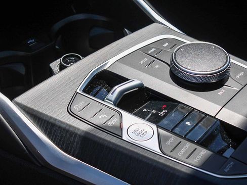 New 2025 BMW 430i Coupe w/ Convenience Package image 19