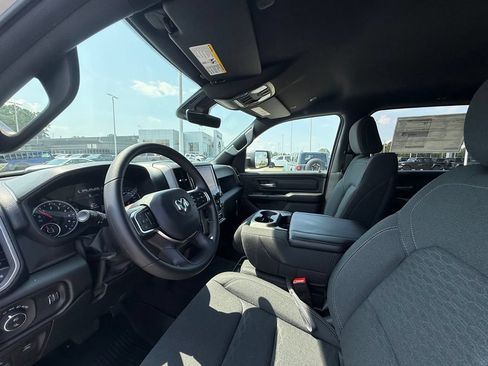 New 2026 RAM 1500 Warlock AWD/4WD image 20