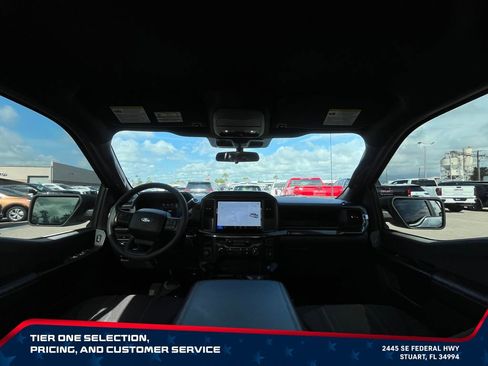 Used 2025 Ford F150 STX RWD image 14