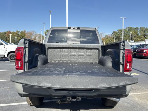 New 2026 RAM 2500 Laramie image 14