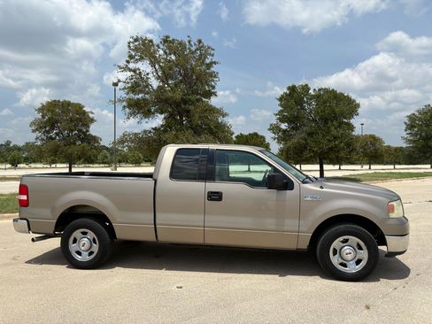 Used 2004 Ford F150 XLT RWD image 47