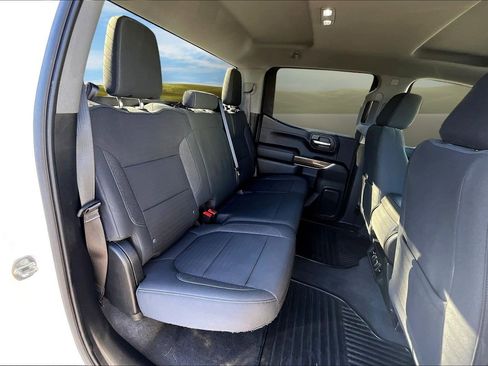 Used 2020 Chevrolet Silverado 1500 RST w/ RST Value Package image 17