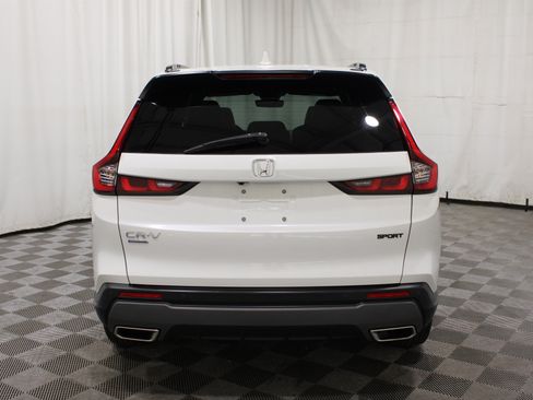 Used 2025 Honda CR-V Sport-L image 30