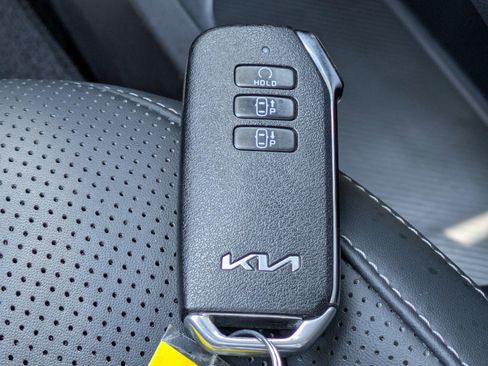 Certified 2023 Kia EV6 Wind w/ Wind Technology Package RWD image 31