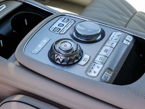 New 2026 Genesis G90 3.5T AWD/4WD image 22