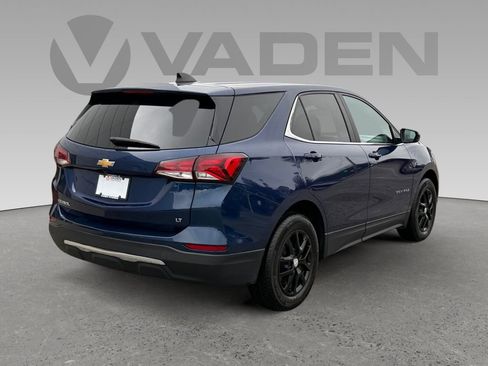 Used 2023 Chevrolet Equinox LT image 19