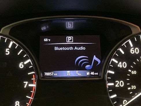 Used 2020 Nissan Pathfinder SV w/ Rock Creek Edition image 15