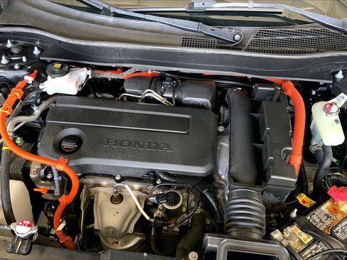 Used 2024 Honda CR-V Sport-L image 32