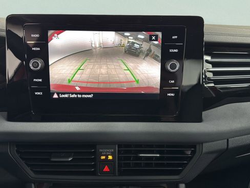 New 2026 Volkswagen Jetta SE image 25