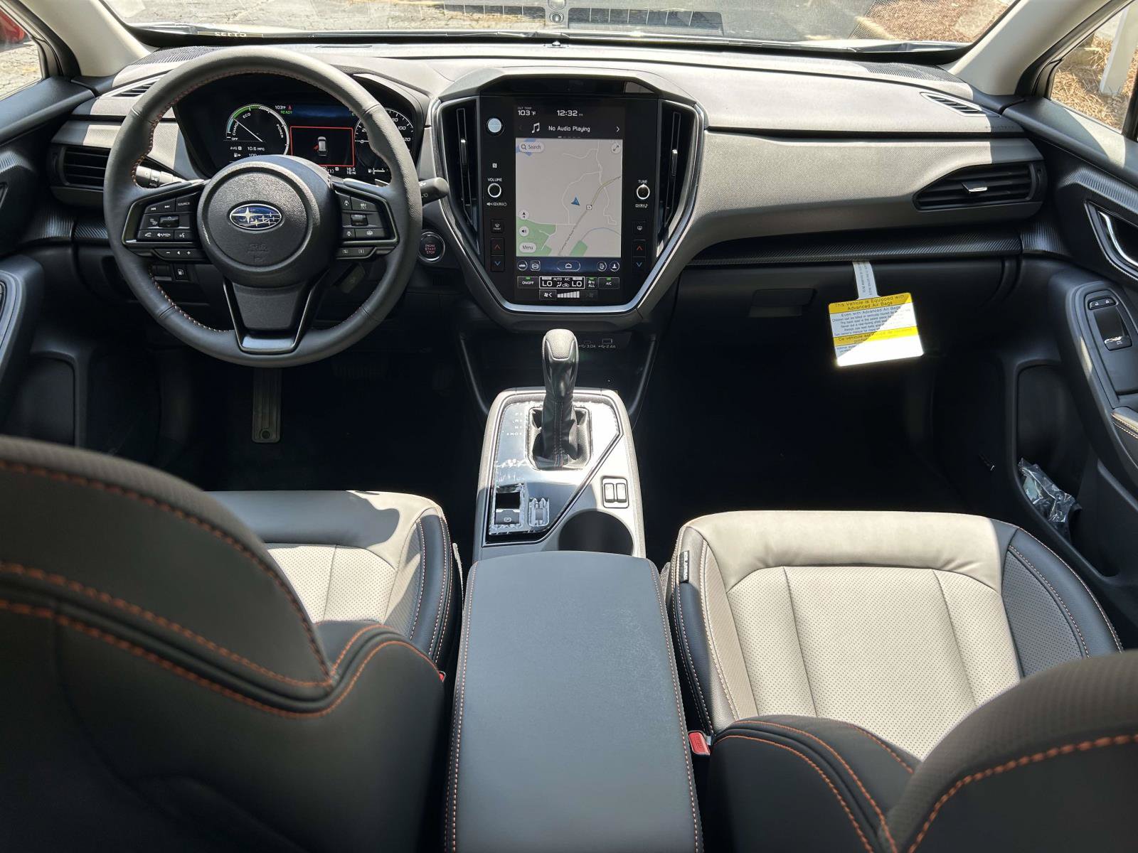 New 2026 Subaru Crosstrek 2.5i Limited AWD/4WD image 12
