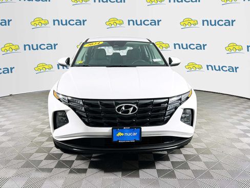 Used 2024 Hyundai Tucson SE FWD image 2