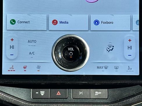 New 2025 Ford F150 Lightning Platinum w/ Dark Elements Package image 24