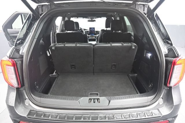 Used 2021 Ford Explorer ST w/ Equipment Group 401A AWD/4WD image 21