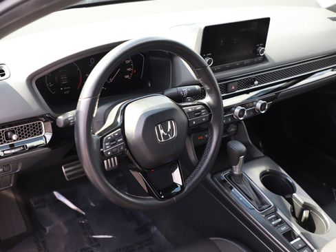 Used 2024 Honda Civic Sport image 18