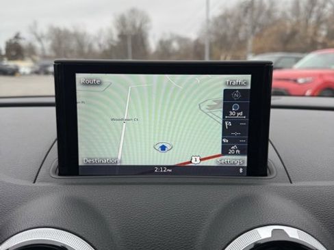 Used 2016 Audi A3 2.0T Premium Plus w/ Technology Package image 5