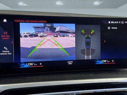 Certified 2023 BMW i4 eDrive35 w/ Premium Package RWD image 24