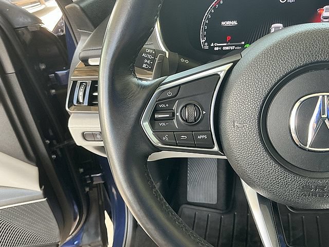 Used 2023 Acura MDX w/ Technology Package FWD image 21