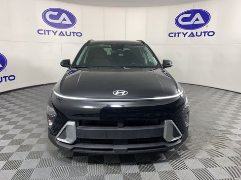 Used 2024 Hyundai Kona SEL FWD image 9