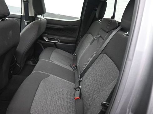 Used 2024 Ford Ranger XLT w/ Equipment Group 301A High AWD/4WD image 19