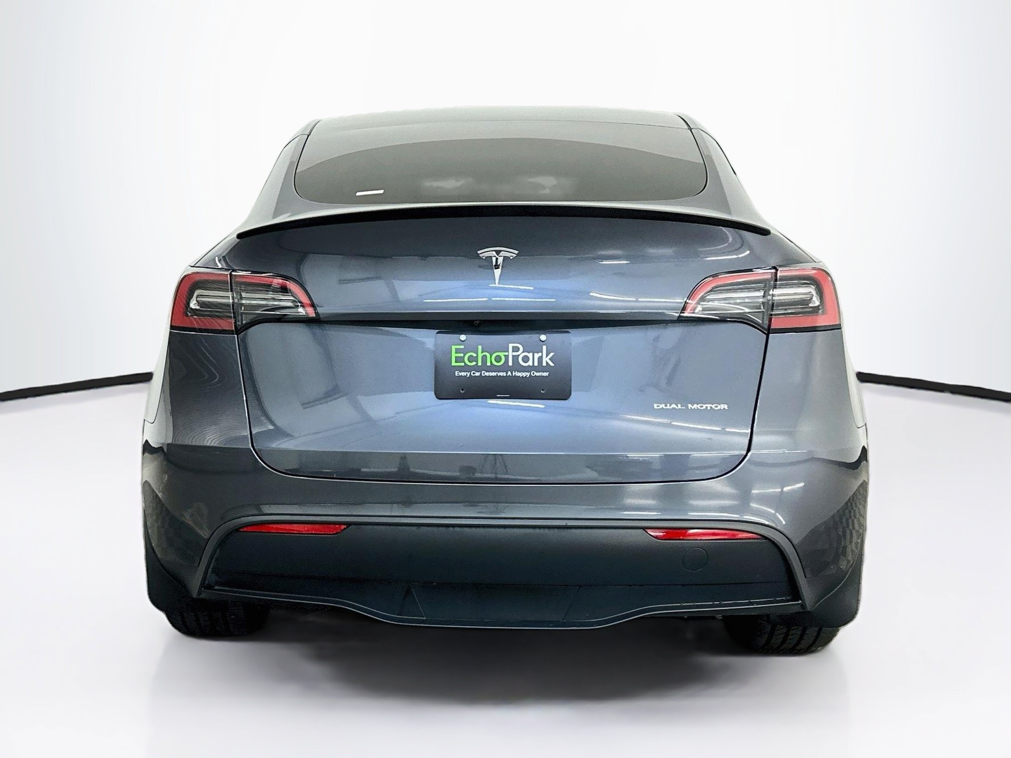 Used 2023 Tesla Model Y Long Range AWD/4WD image 7