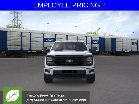 New 2026 Ford F150 XLT AWD/4WD image 7