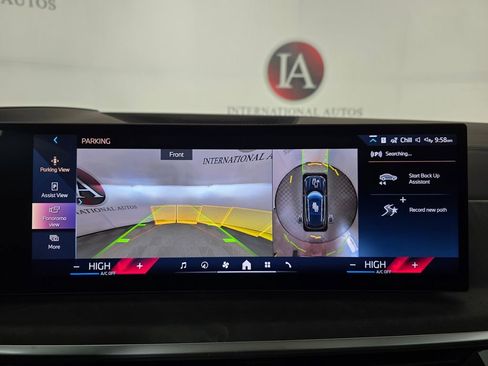 New 2026 BMW X5 xDrive40i w/ Premium Package image 17