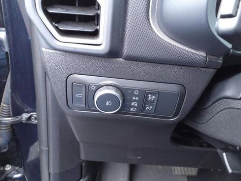Used 2021 Ford Bronco Sport Big Bend AWD/4WD image 16