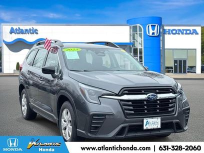 Used 2023 Subaru Ascent 8-Passenger