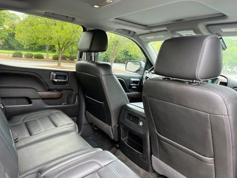 Used 2017 GMC Sierra 1500 Denali w/ Denali Ultimate Package AWD/4WD image 18