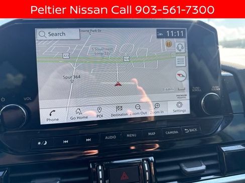 Certified 2022 Nissan Pathfinder SL w/ SL Premium Package FWD image 19