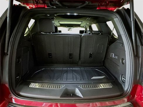 New 2025 Chevrolet Tahoe Premier image 30