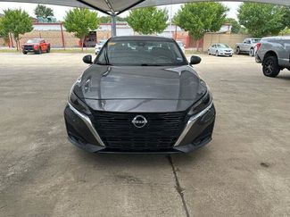 Certified 2023 Nissan Altima 2.5 SV FWD video 2