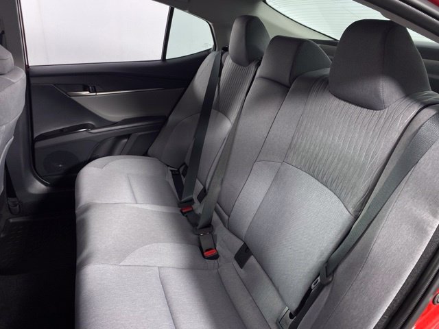 Used 2026 Toyota Camry LE w/ Convenience Package FWD image 17
