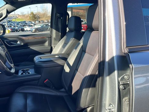 Used 2023 Chevrolet Tahoe Z71 image 22