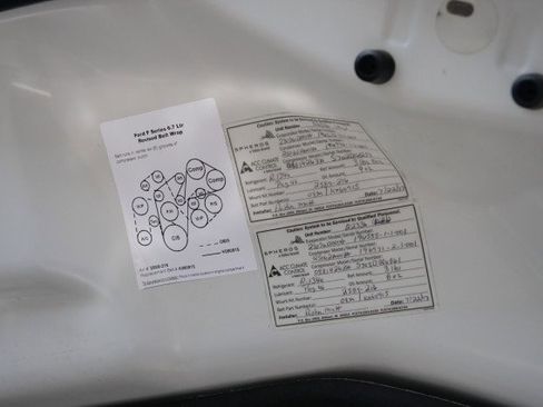 Used 2017 Ford F550 2WD Regular Cab Super Duty image 49