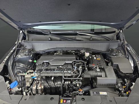 New 2026 Hyundai Kona SEL Sport image 36