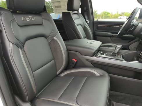 New 2026 RAM 1500 Rebel w/ Rebel Level 2 Equipment Group AWD/4WD image 35
