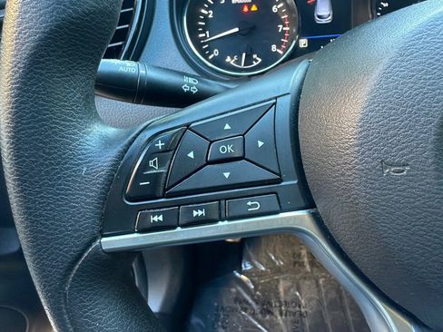 Used 2022 Nissan Rogue Sport S image 31