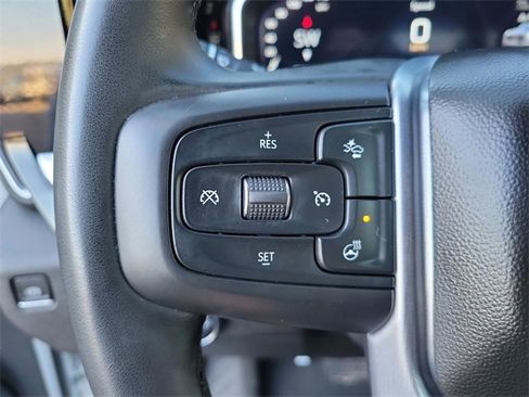 Used 2025 GMC Sierra 1500 SLT image 24