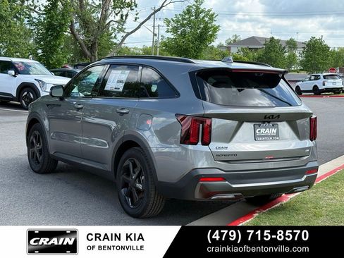 New 2026 Kia Sorento SX Prestige AWD/4WD image 5