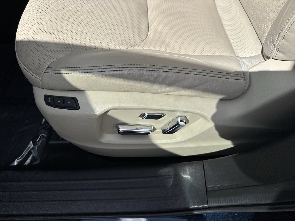 Certified 2021 MAZDA CX-9 Grand Touring FWD image 41