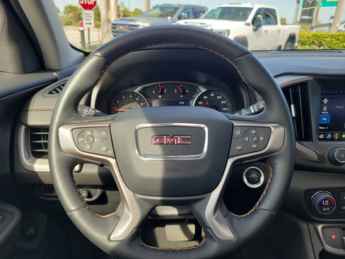 Used 2024 GMC Terrain AT4 w/ Tech Package AWD/4WD image 20