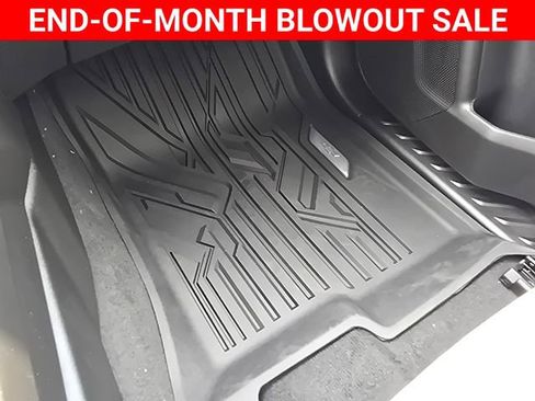 New 2025 Chevrolet Colorado LT w/ LT Convenience Package image 23