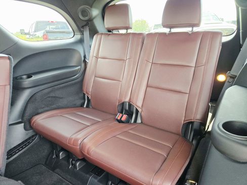 Used 2024 Dodge Durango GT AWD/4WD image 15