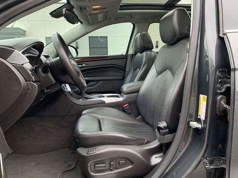 Used 2016 Cadillac SRX Luxury FWD image 29