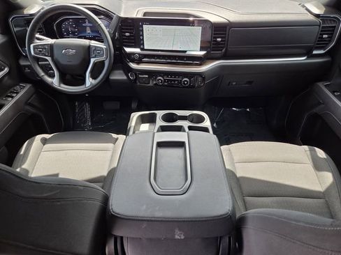 Used 2025 Chevrolet Silverado 1500 RST RWD image 18