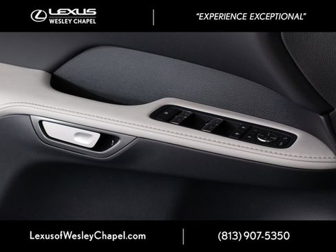 Used 2024 Lexus RX 350 Premium Plus w/ Convenience Package FWD image 39