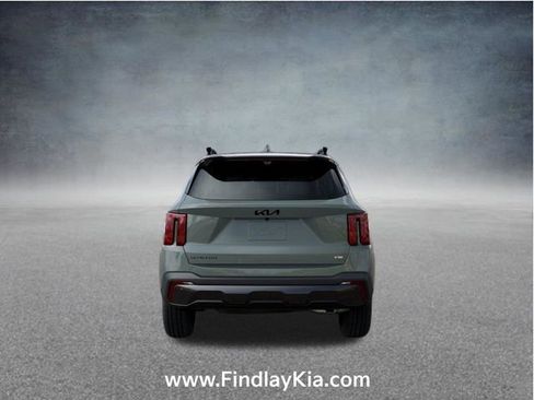 New 2026 Kia Sorento SX Prestige AWD/4WD image 6