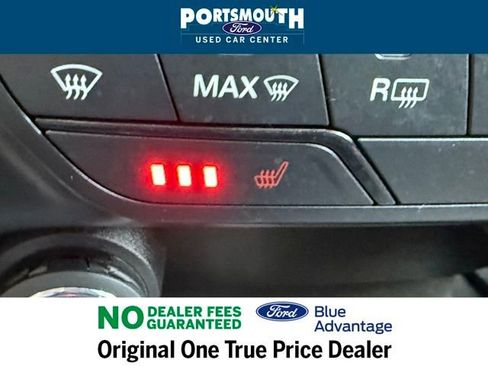 Certified 2020 Ford Ranger Lariat w/ Technology Package image 11